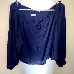 Size XL Arizona Jean co top